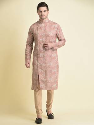Tabard Kurta For Men 6