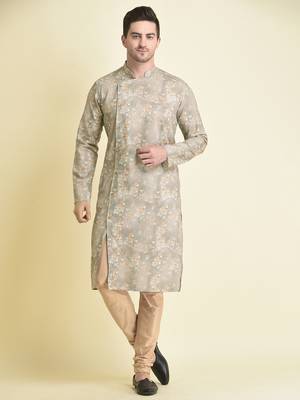 Tabard Kurta For Men 6