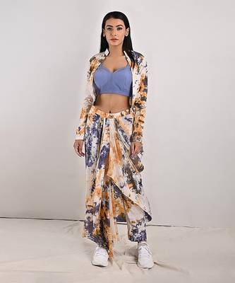 Jemina Jacket Set 1