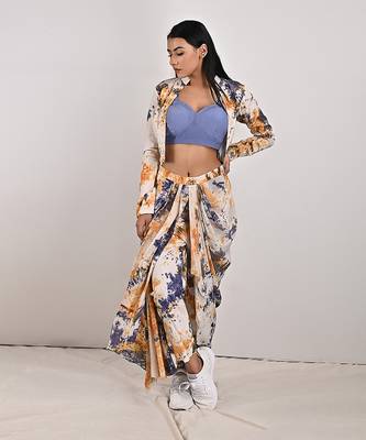 Jemina Jacket Set 2