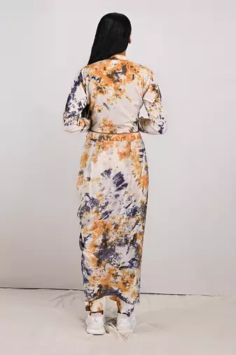 Jemina Jacket Set