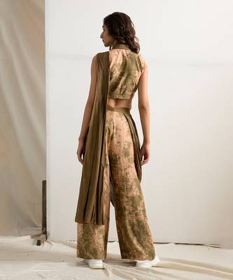 Frida Saree 2