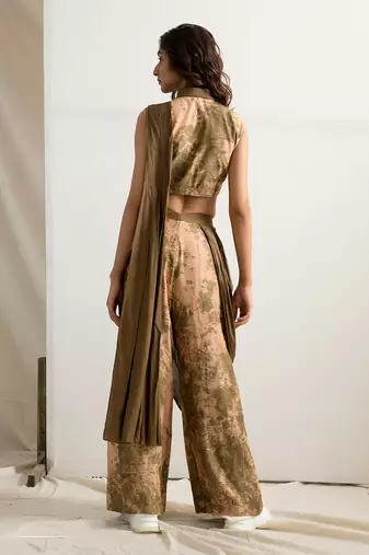 Frida Saree