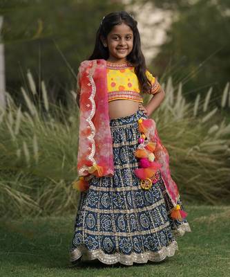 Pink Embroidery Ajkan And Pink Salwar 1