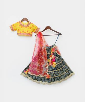 Pink Embroidery Ajkan And Pink Salwar 3