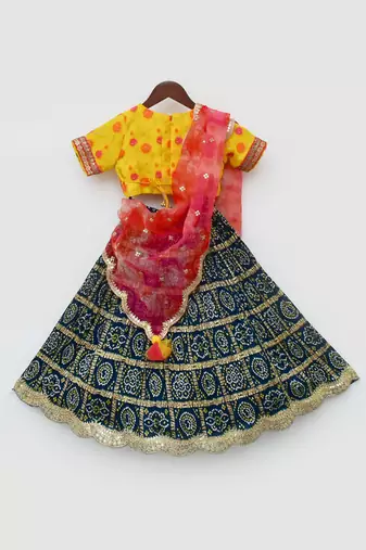 Pink Embroidery Ajkan And Pink Salwar