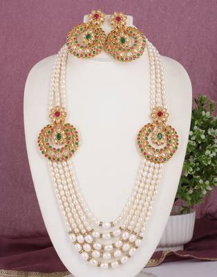 Natural fresh water pearls 1