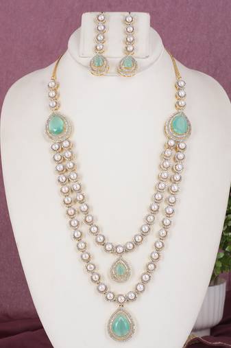 Natural fresh water pearls