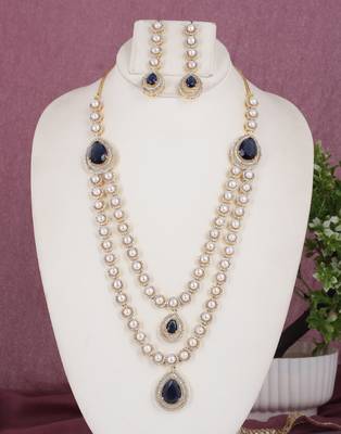 Natural fresh water pearls 1