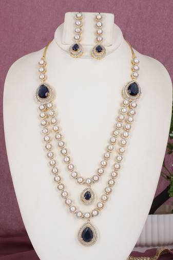 Natural fresh water pearls