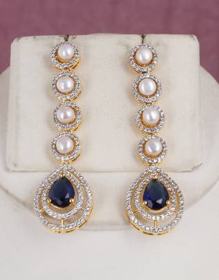 Natural fresh water pearls 2