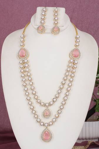 Natural fresh water pearls