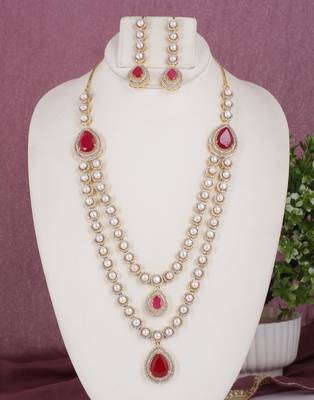 Natural fresh water pearls 1