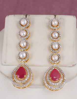 Natural fresh water pearls 2