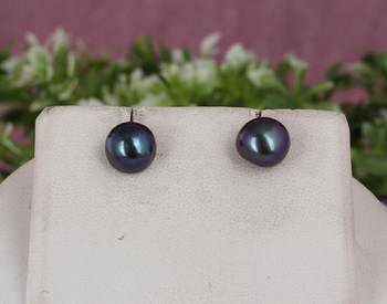 Natural fresh water pearls 2