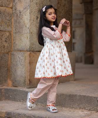 Ambalika peplum set 2
