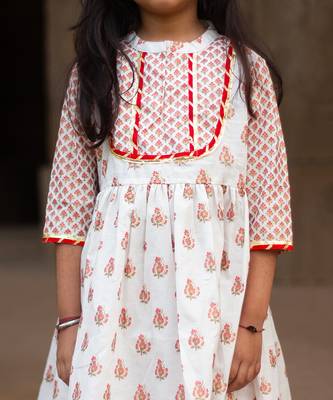 Ambalika peplum set 4