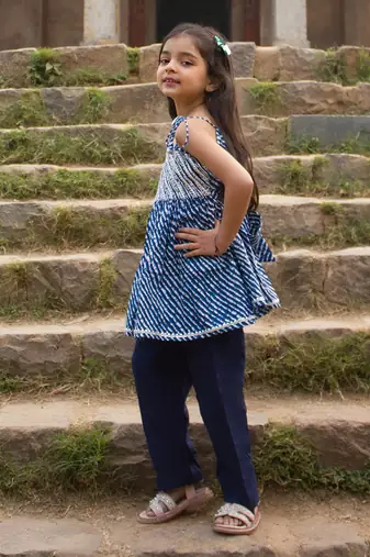 Leher kurta payjama