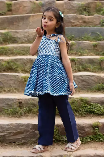 Leher kurta payjama