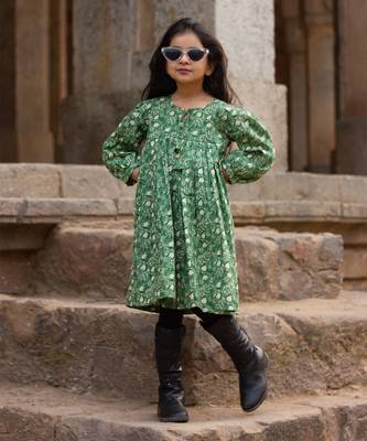 Amba spring summer dress 1