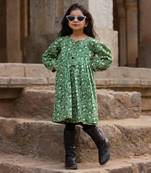 Amba spring summer dress