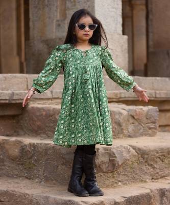 Amba spring summer dress 2