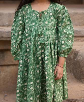 Amba spring summer dress 3