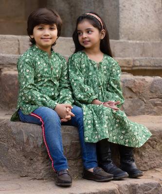 Amba spring summer dress 5