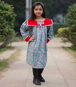 Ziba spring summer dress