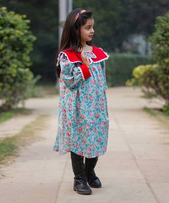 Ziba spring summer dress 2