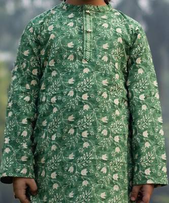 Amba kurta pyjama set 4