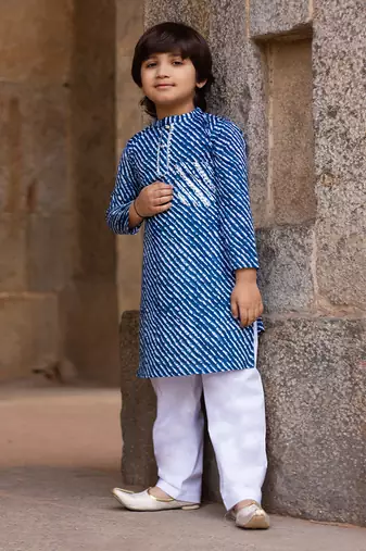 Amba kurta pyjama set