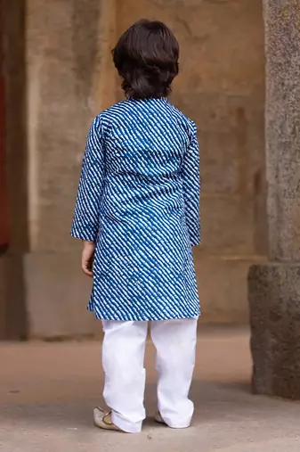 Amba kurta pyjama set
