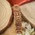 Gold Plated Laxmi Motif Bangles