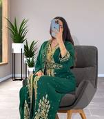 Sale Dress Moroccan Dubai Kaftan Wedding Bridesmaid African Abaya Gown Women Dress 086