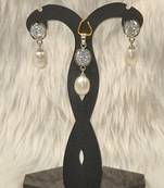 Mannat raj pearls & jewellers natural fresh water pearls hyderabadi pearls beautiful designer pendant set