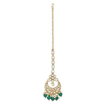 traditional foral choker necklace jewellery earrings set for women/girls  4