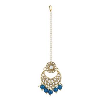 traditional foral choker necklace jewellery earrings set for women/girls 4