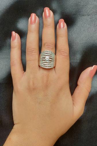 Ad ring