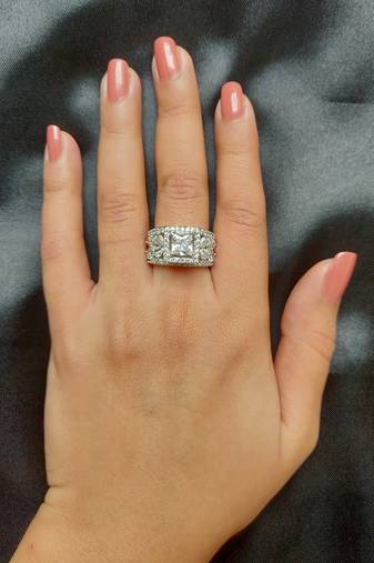 Ad ring