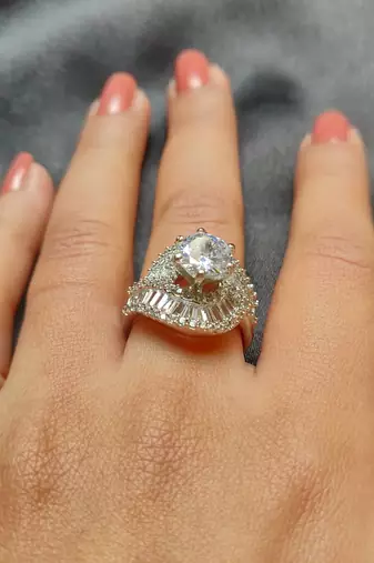 Ad ring