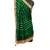Silk Jaipuri Rajasthani Bandhani Heavy Dupatta with Gota Work and Latkan