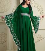 Party wear takchita kaftan woman dress