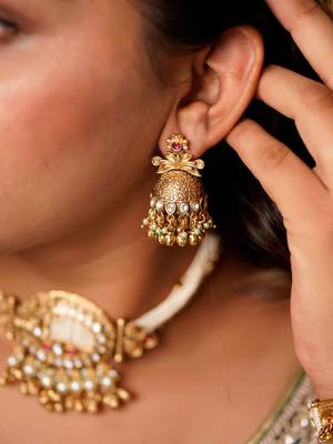 The ivora chokers set for women(tic8005) 6