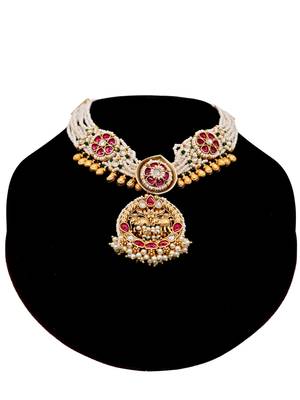 The ivora chokers set for women(tic8006) 10
