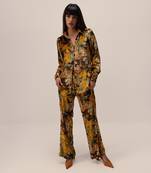 Rhea velvet co-ord sets