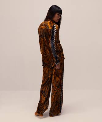 Nikita rust co-ord set 3