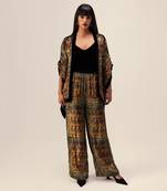 Amaya green co-ord set