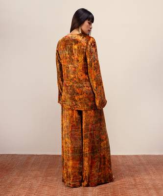 Nargis co-ord set 5