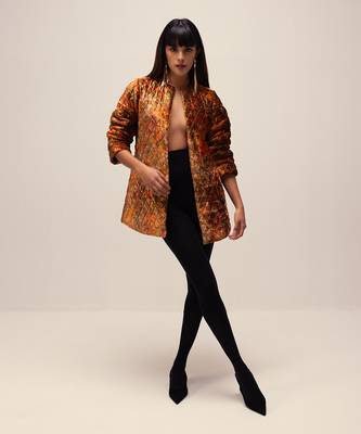 Nargis quilted jacket 1